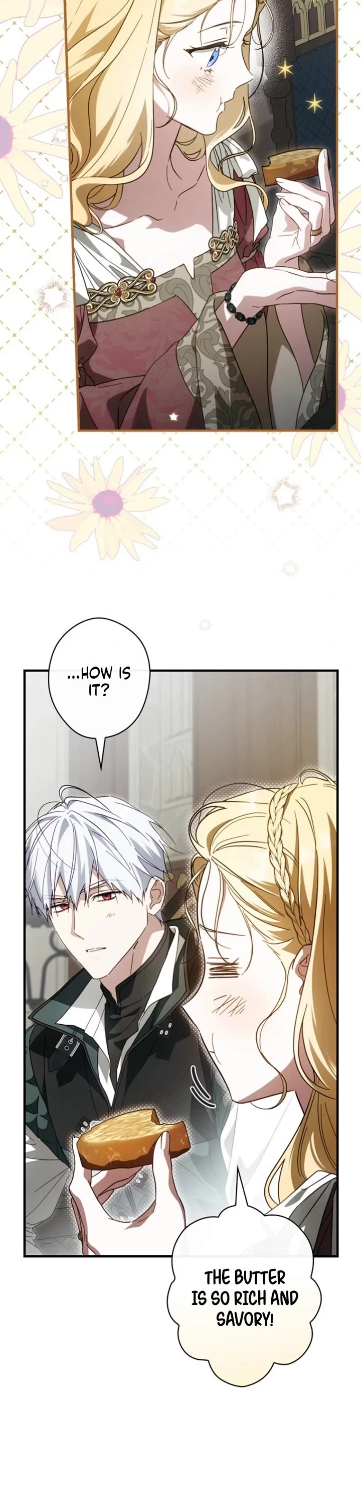 How to Win My Husband Over Chapter 117 page 8 - Chapter 117