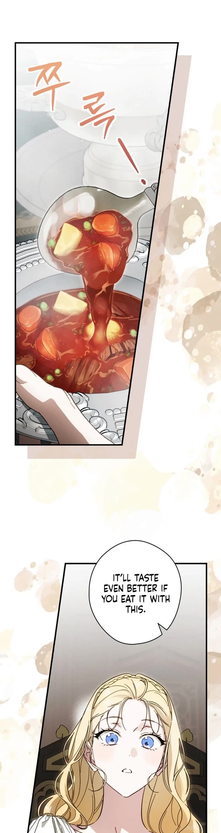 How to Win My Husband Over Chapter 117 page 9 - Chapter 117