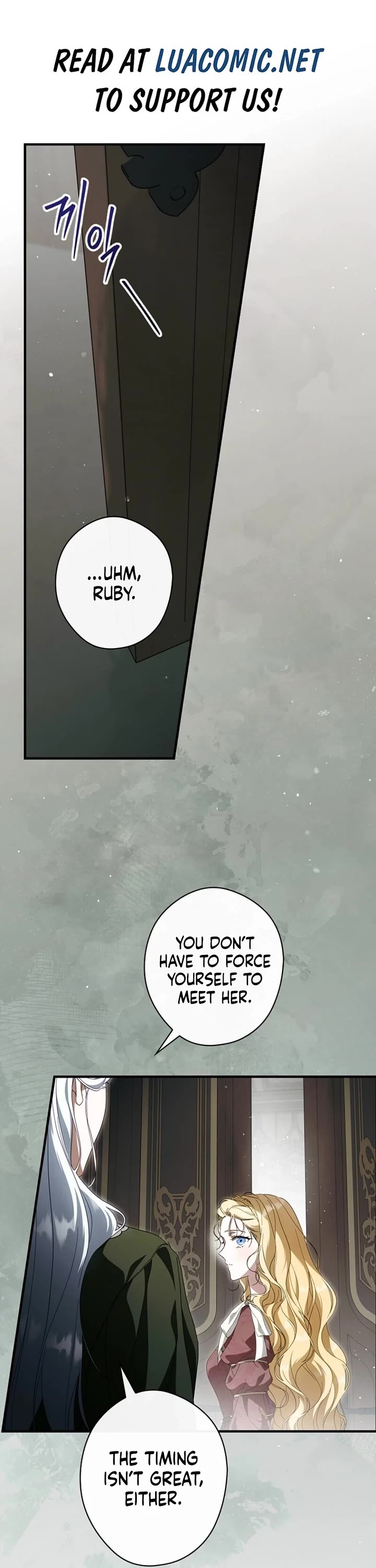How to Win My Husband Over Chapter 118 page 1 - Chapter 118