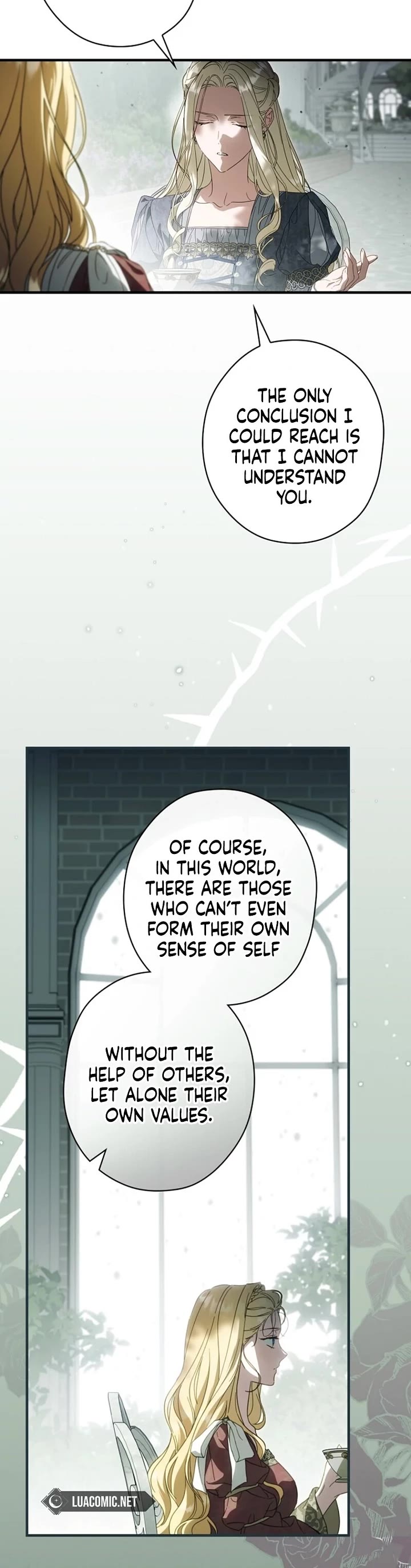 How to Win My Husband Over Chapter 118 page 14 - Chapter 118