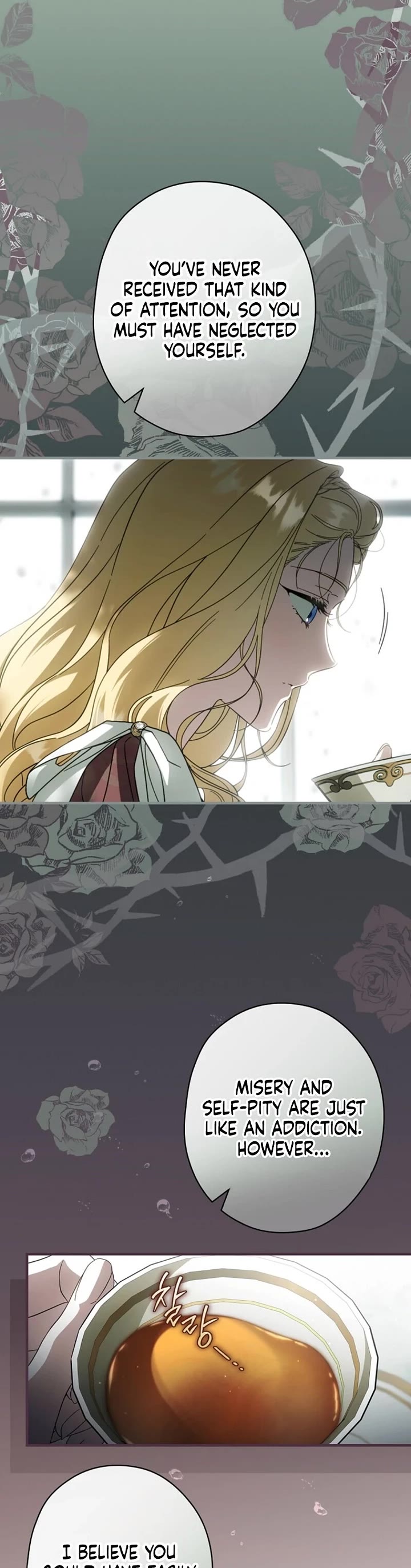 How to Win My Husband Over Chapter 118 page 15 - Chapter 118