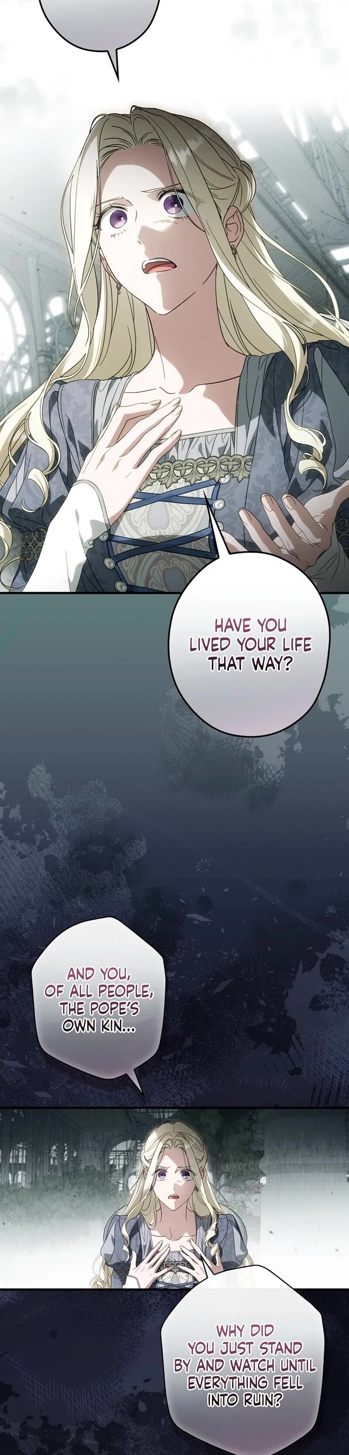 How to Win My Husband Over Chapter 118 page 17 - Chapter 118