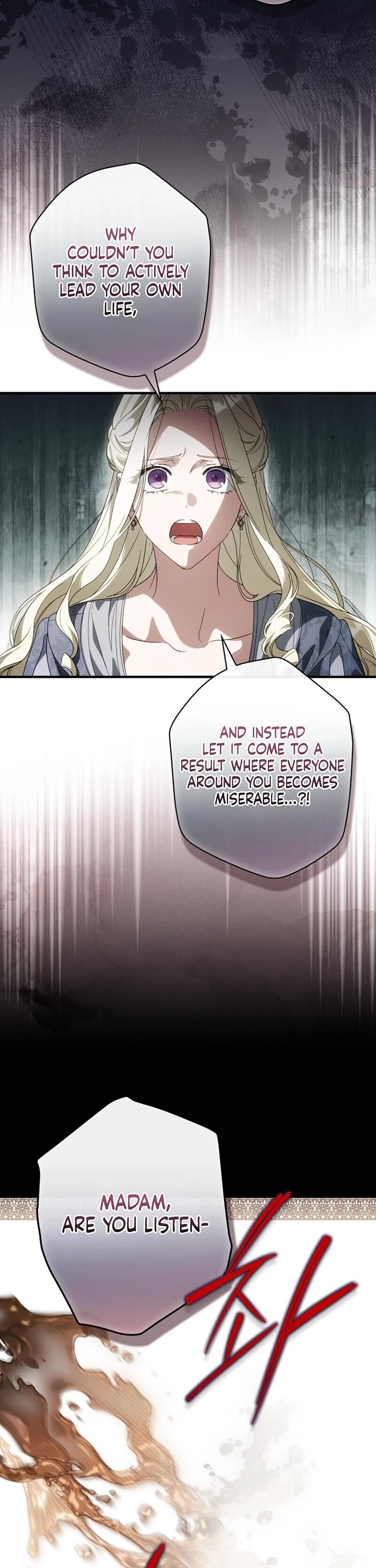 How to Win My Husband Over Chapter 118 page 18 - Chapter 118