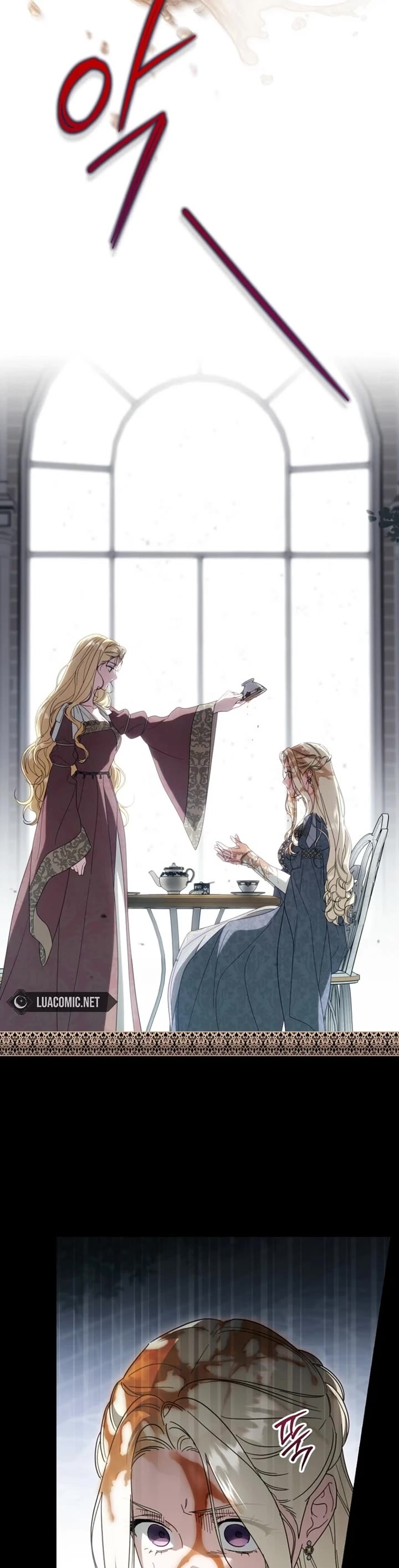 How to Win My Husband Over Chapter 118 page 19 - Chapter 118
