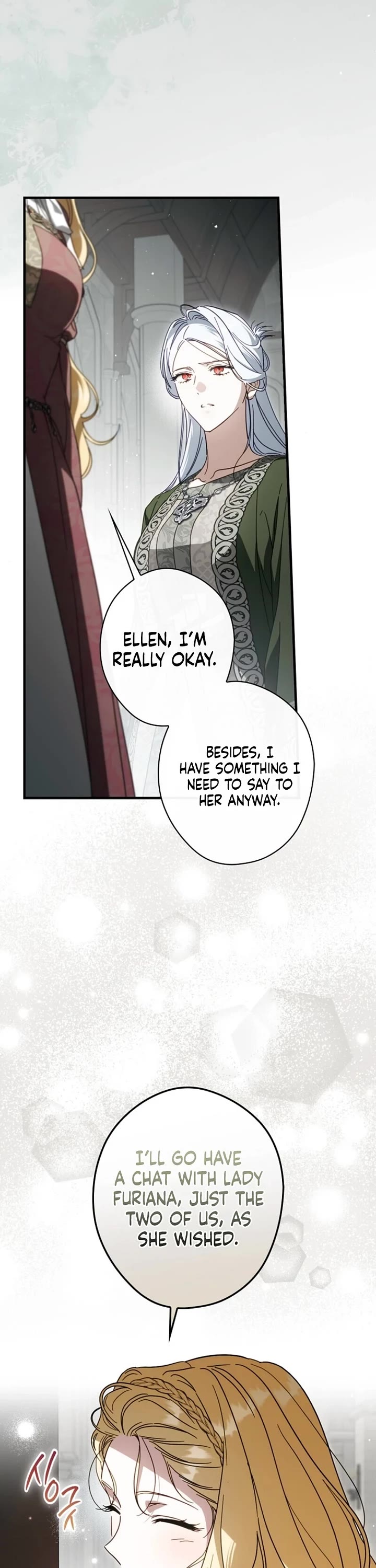 How to Win My Husband Over Chapter 118 page 2 - Chapter 118