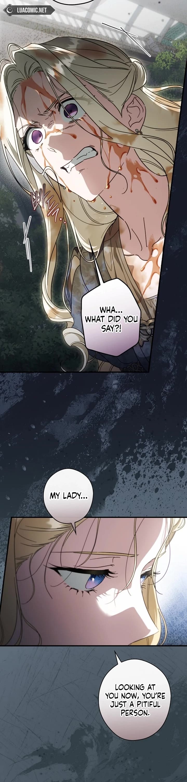 How to Win My Husband Over Chapter 118 page 23 - Chapter 118