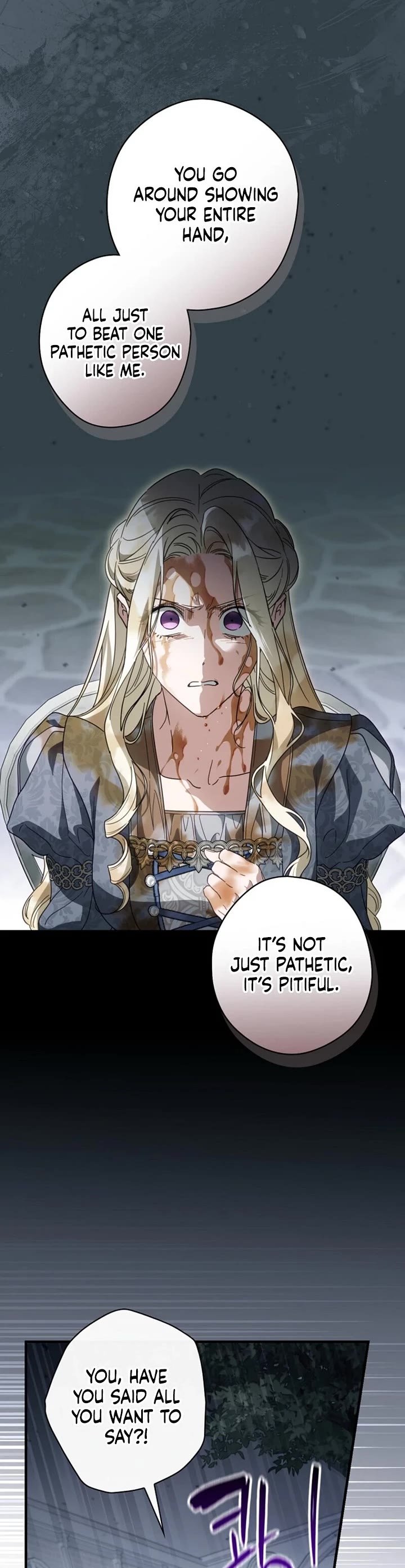 How to Win My Husband Over Chapter 118 page 24 - Chapter 118