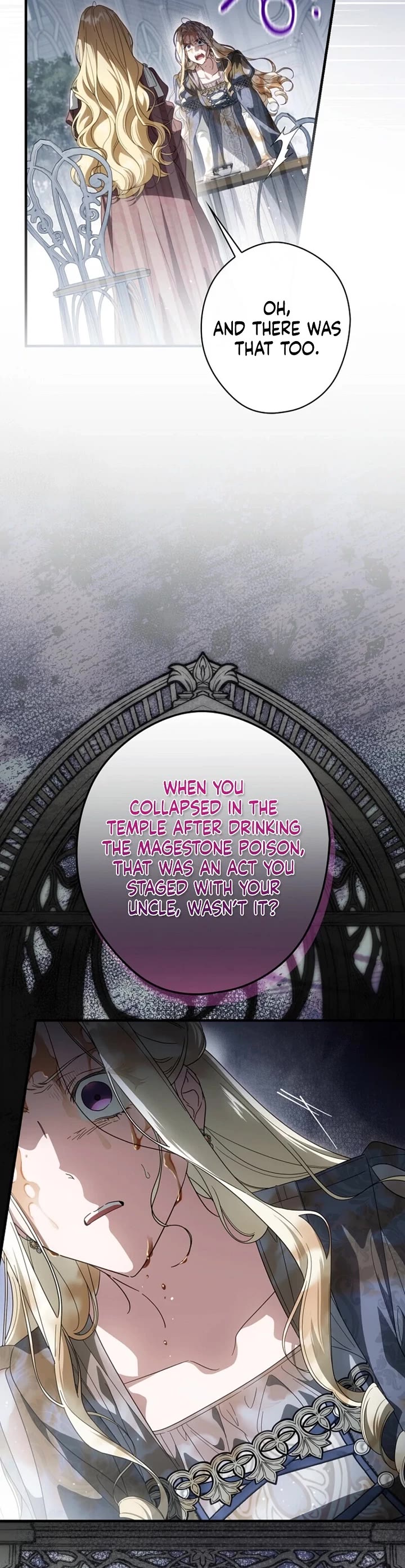 How to Win My Husband Over Chapter 118 page 25 - Chapter 118