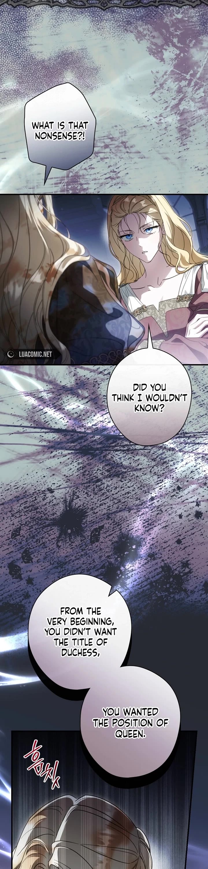 How to Win My Husband Over Chapter 118 page 26 - Chapter 118