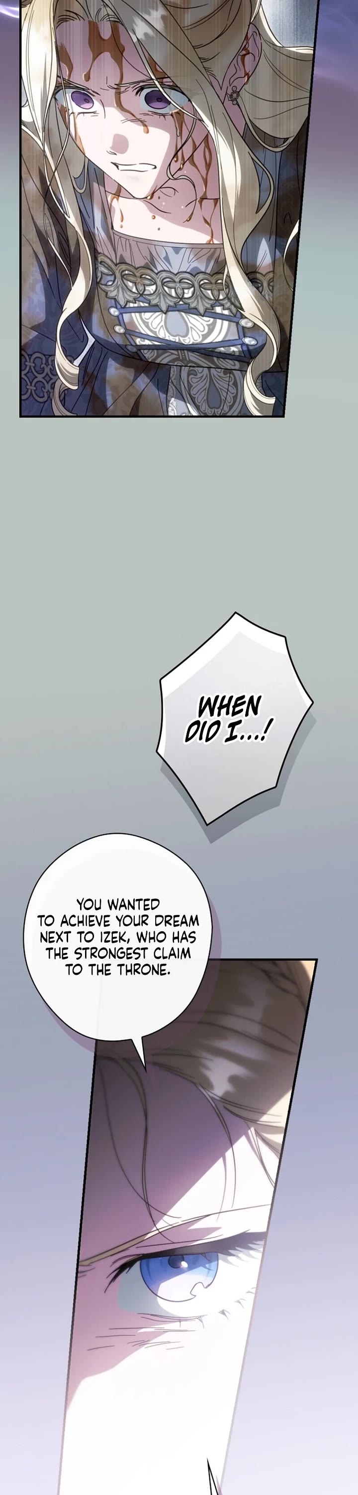 How to Win My Husband Over Chapter 118 page 27 - Chapter 118