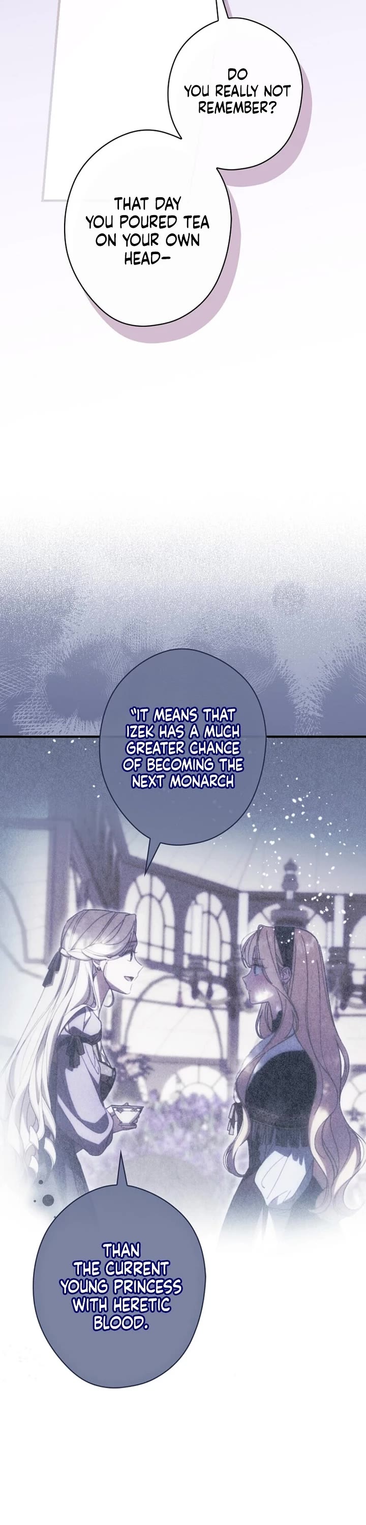 How to Win My Husband Over Chapter 118 page 28 - Chapter 118