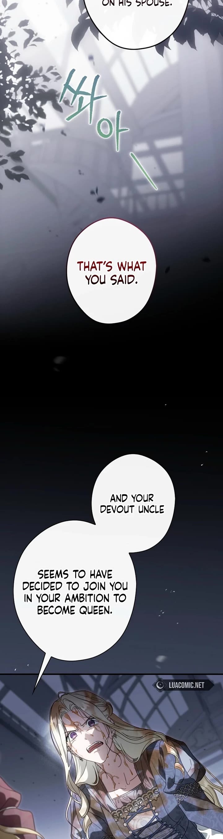 How to Win My Husband Over Chapter 118 page 30 - Chapter 118