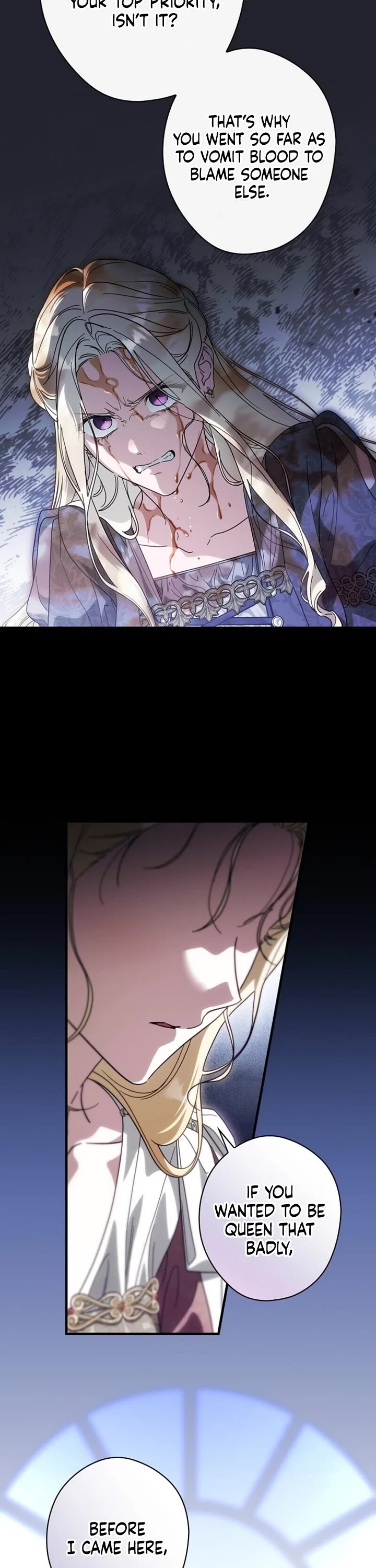 How to Win My Husband Over Chapter 118 page 32 - Chapter 118
