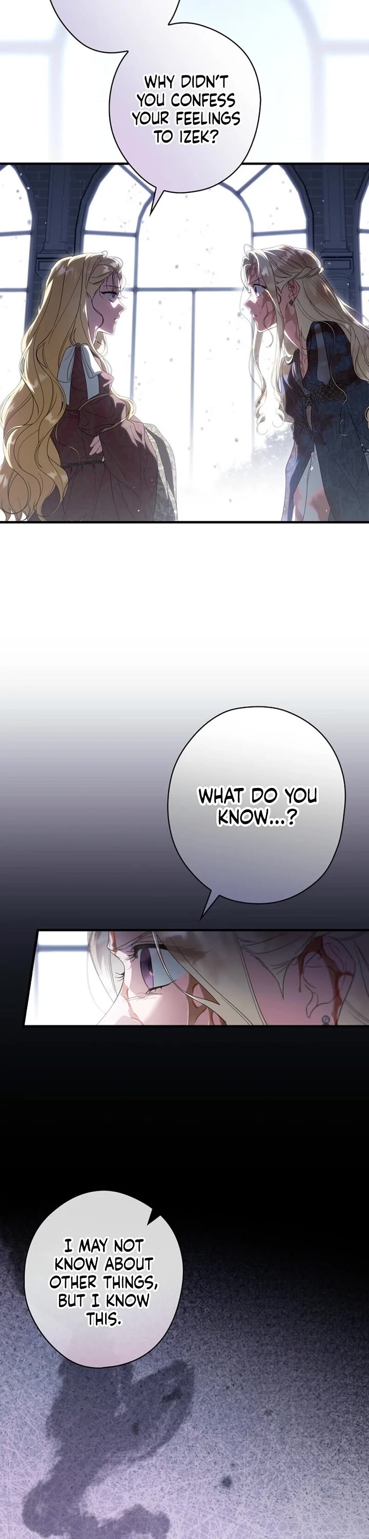 How to Win My Husband Over Chapter 118 page 33 - Chapter 118