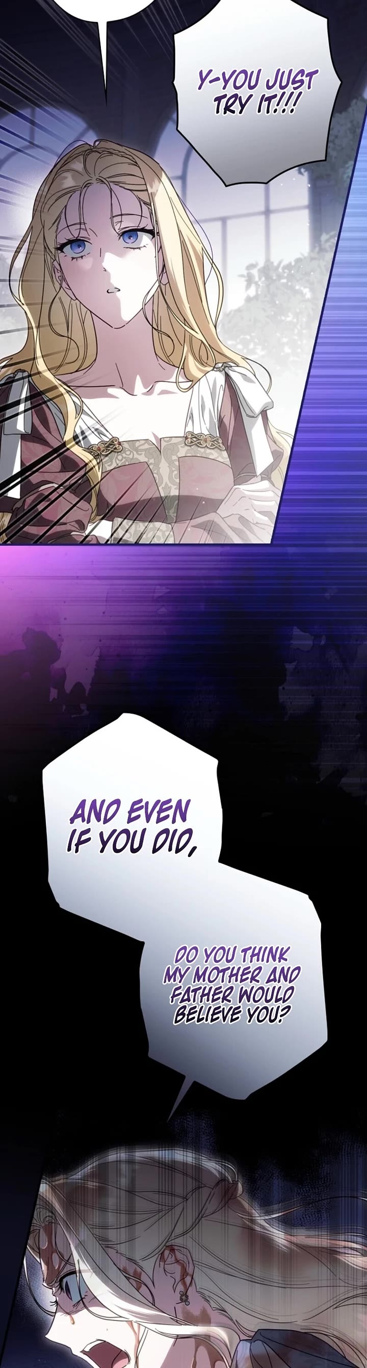 How to Win My Husband Over Chapter 118 page 35 - Chapter 118