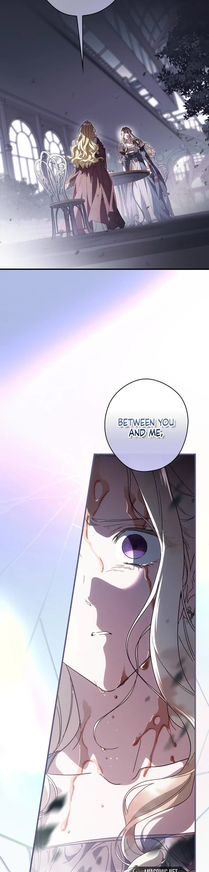 How to Win My Husband Over Chapter 118 page 37 - Chapter 118