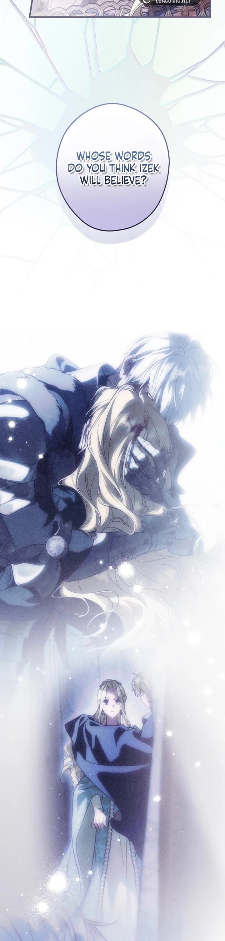 How to Win My Husband Over Chapter 118 page 38 - Chapter 118