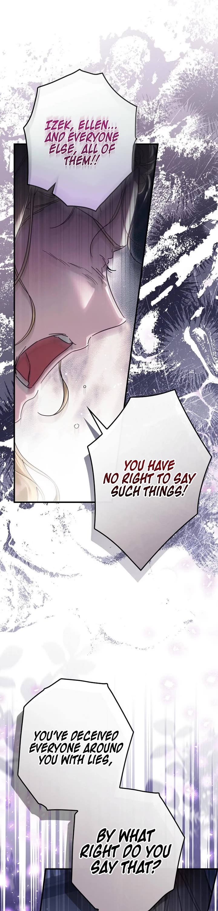 How to Win My Husband Over Chapter 118 page 41 - Chapter 118