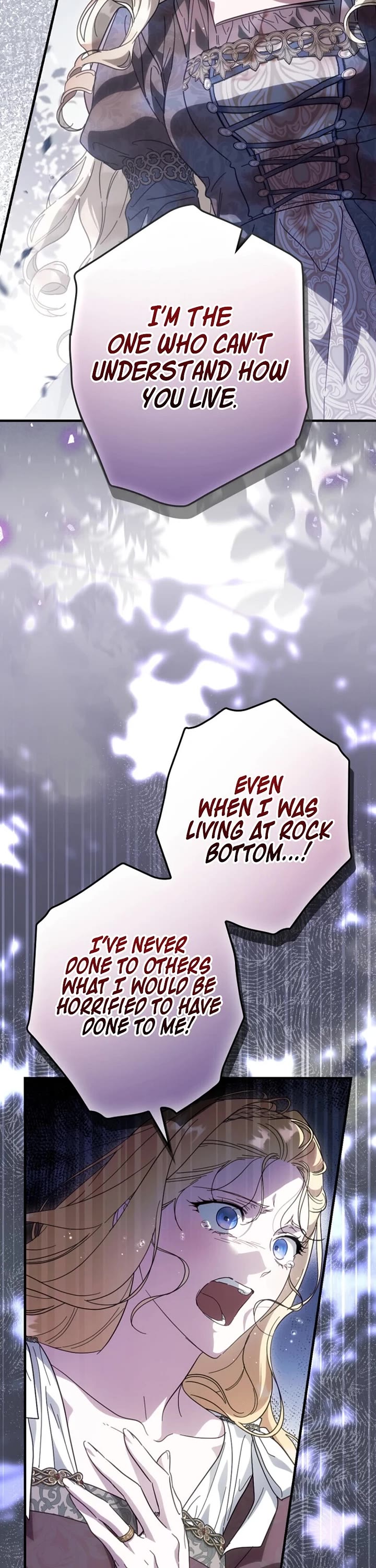 How to Win My Husband Over Chapter 118 page 43 - Chapter 118