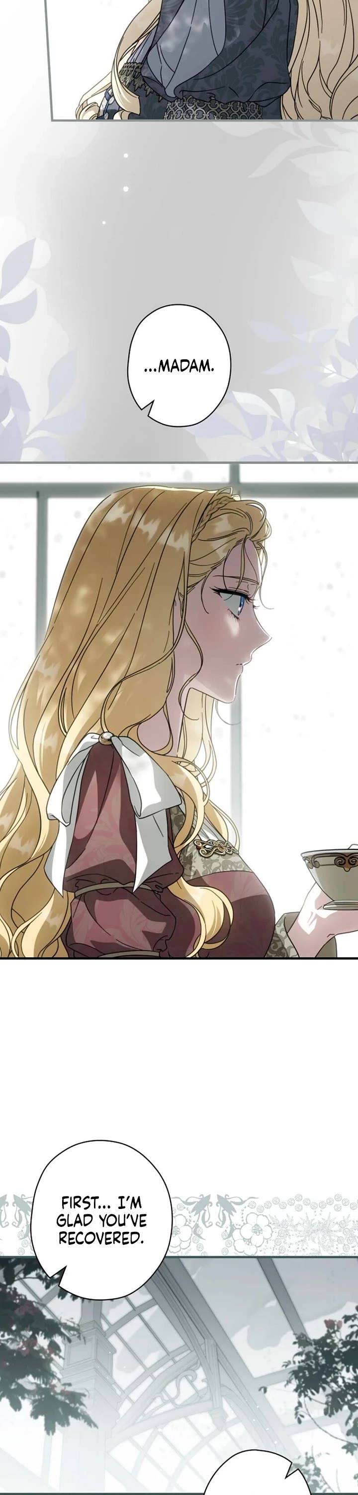 How to Win My Husband Over Chapter 118 page 8 - Chapter 118