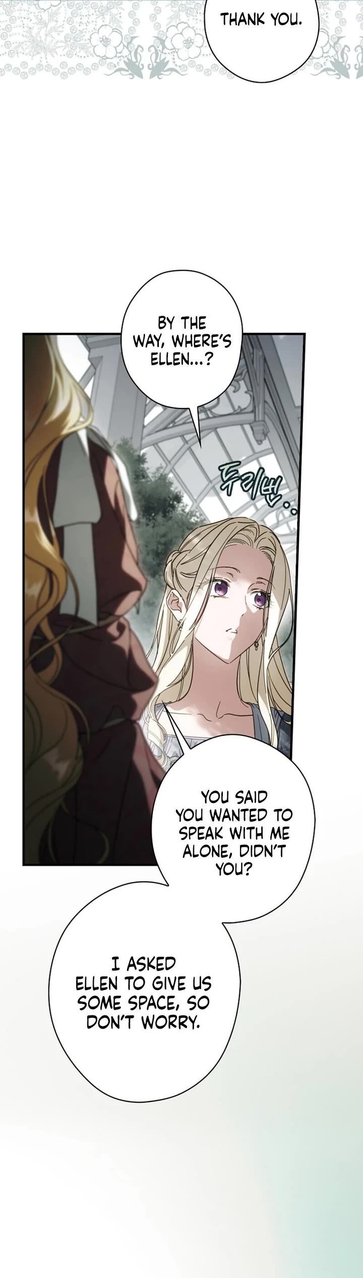 How to Win My Husband Over Chapter 118 page 9 - Chapter 118