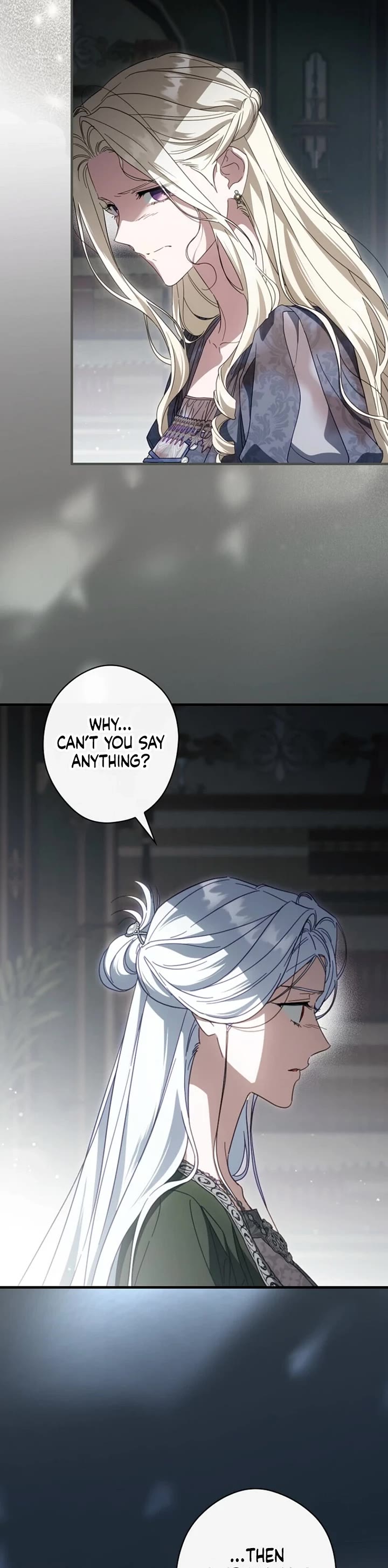 How to Win My Husband Over Chapter 119 page 10 - Chapter 119