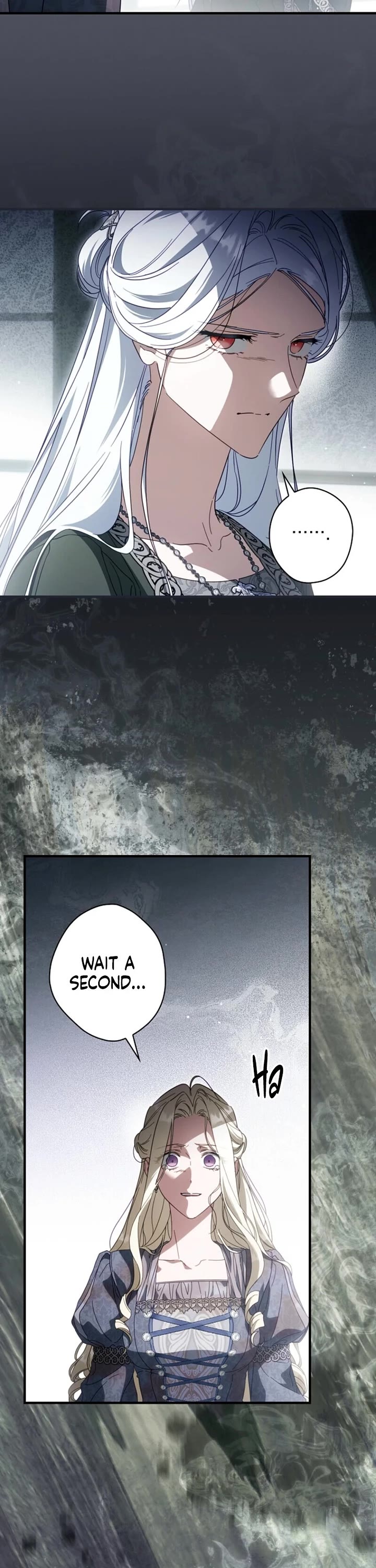 How to Win My Husband Over Chapter 119 page 12 - Chapter 119