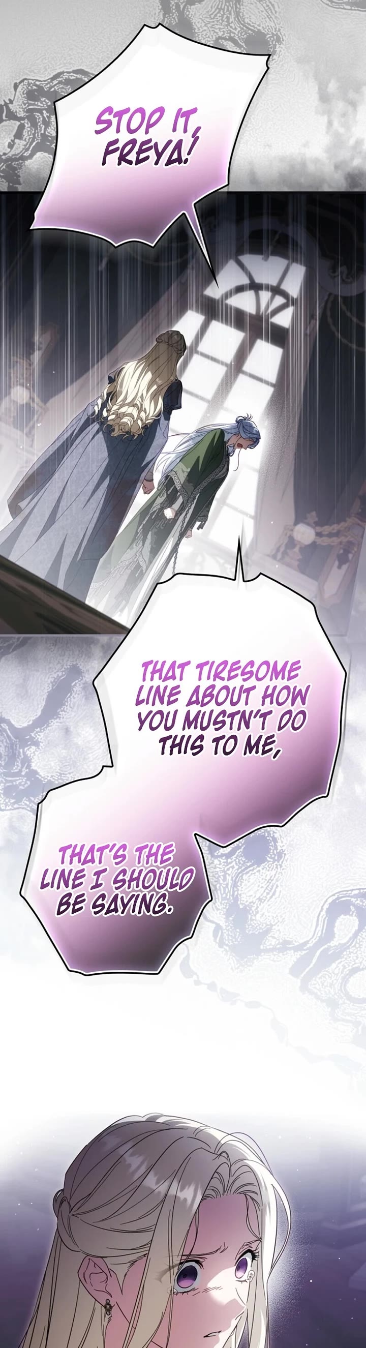 How to Win My Husband Over Chapter 119 page 15 - Chapter 119