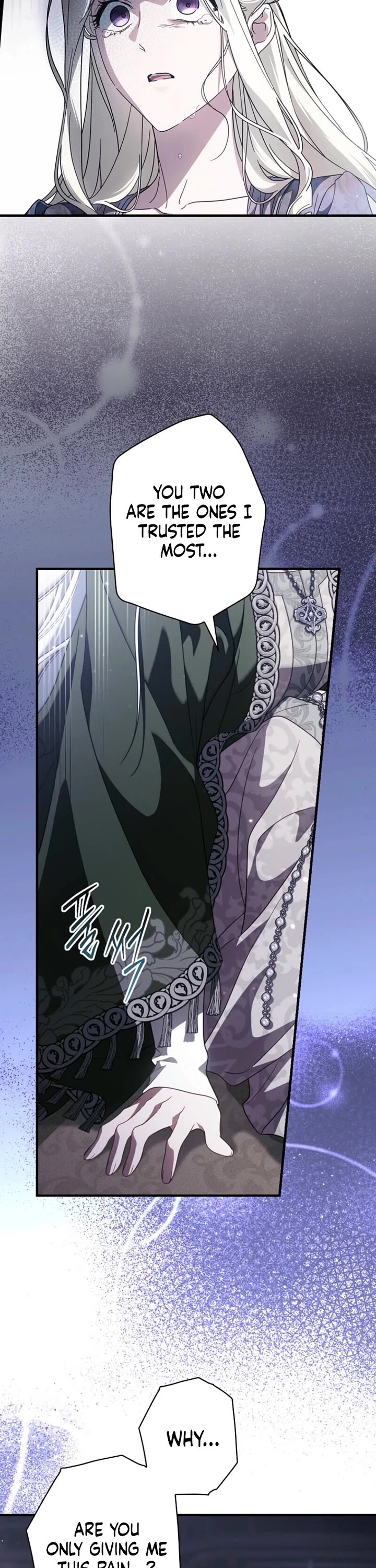 How to Win My Husband Over Chapter 119 page 18 - Chapter 119