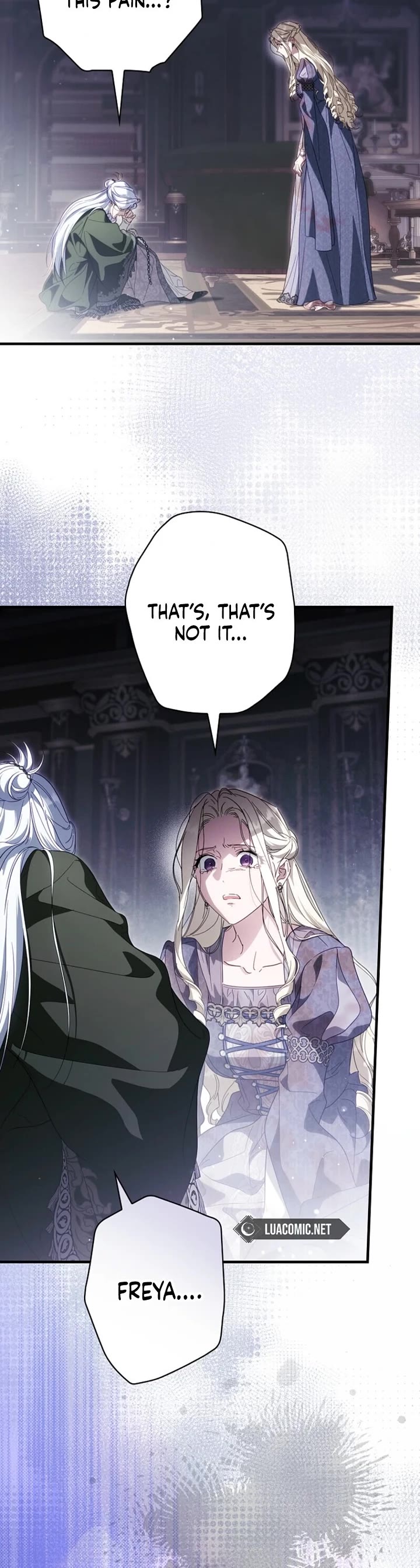 How to Win My Husband Over Chapter 119 page 19 - Chapter 119