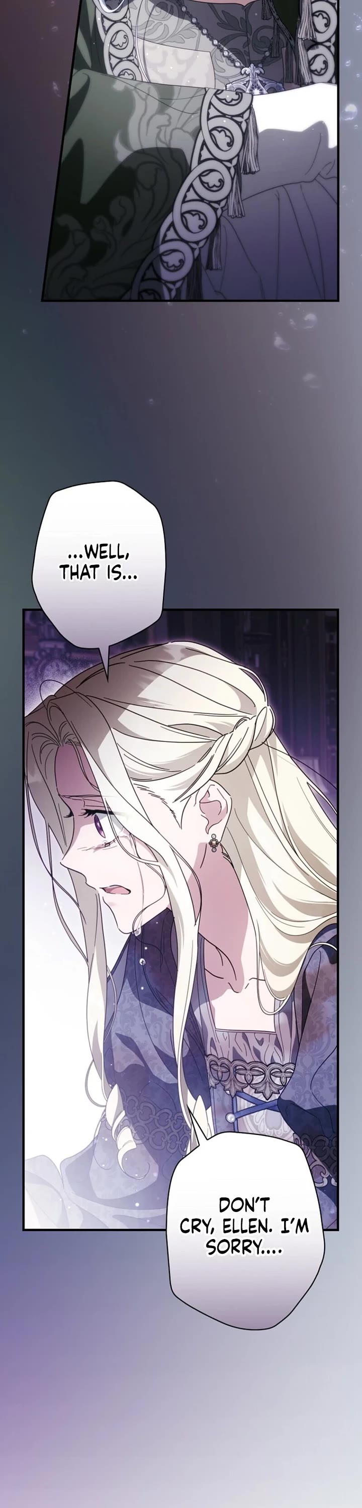How to Win My Husband Over Chapter 119 page 21 - Chapter 119