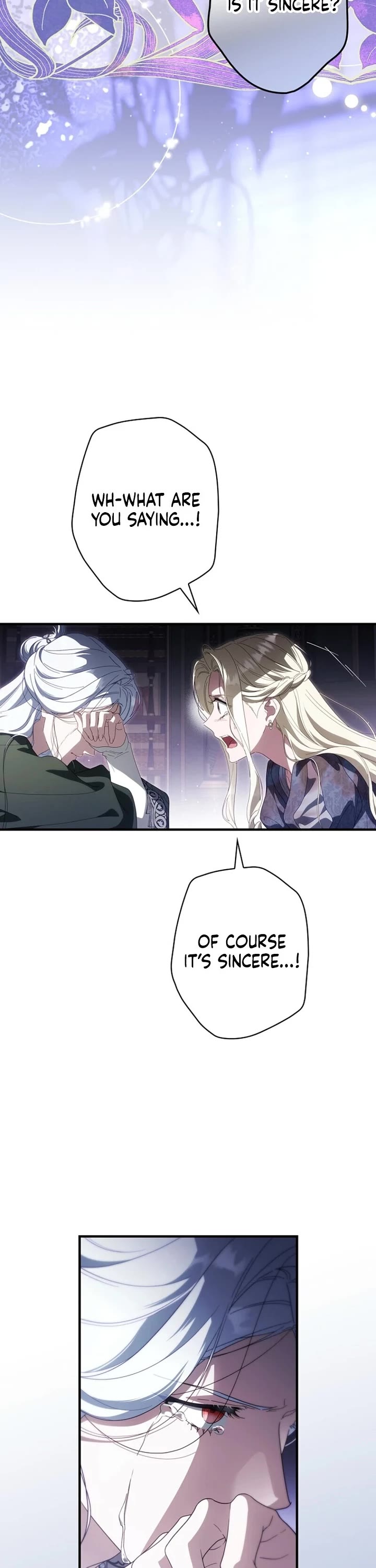 How to Win My Husband Over Chapter 119 page 23 - Chapter 119
