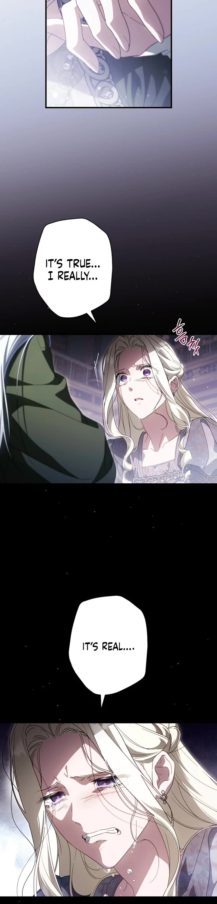 How to Win My Husband Over Chapter 119 page 24 - Chapter 119