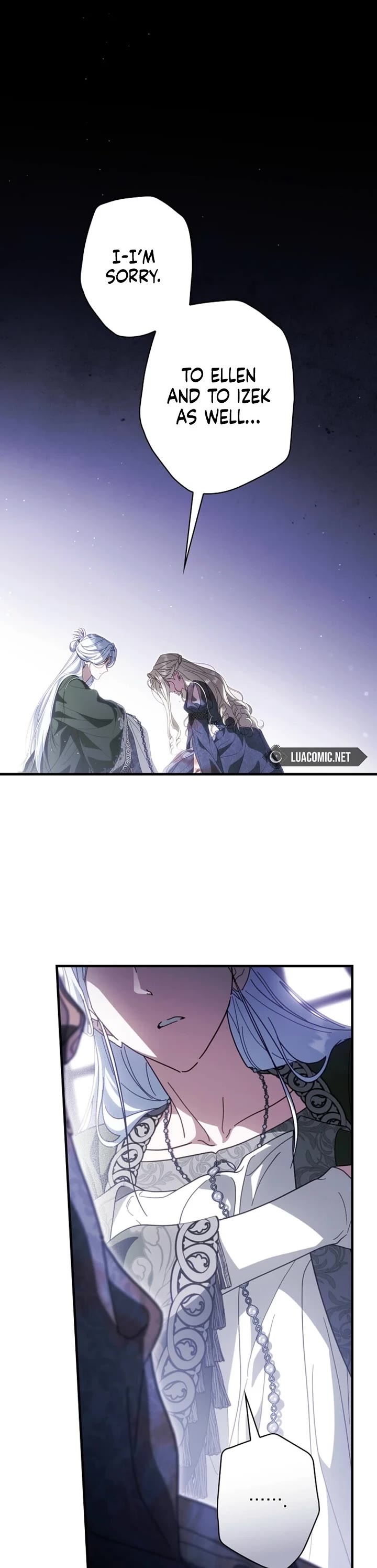 How to Win My Husband Over Chapter 119 page 25 - Chapter 119
