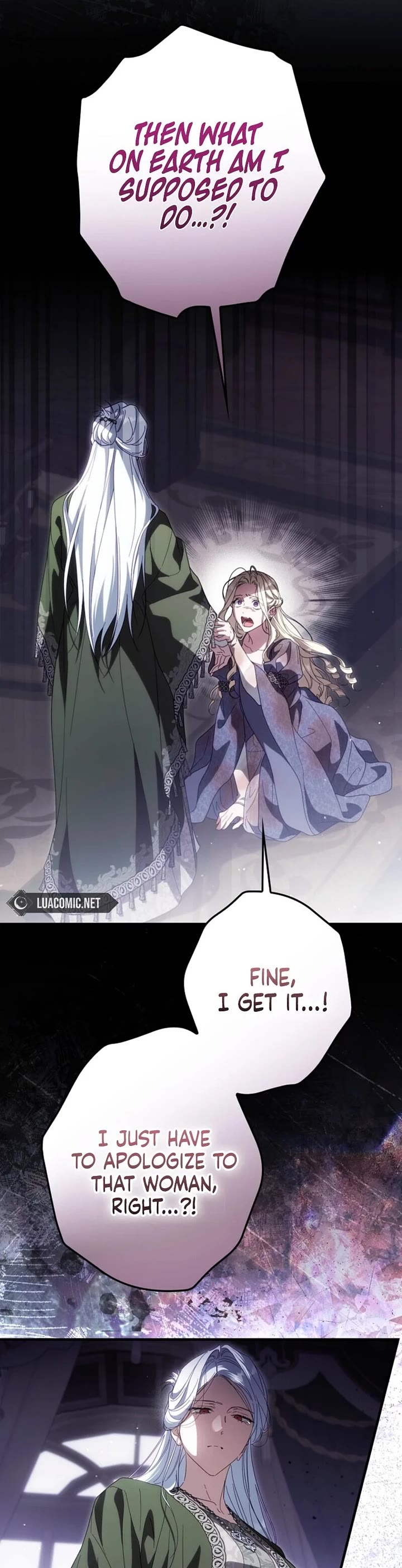 How to Win My Husband Over Chapter 119 page 29 - Chapter 119