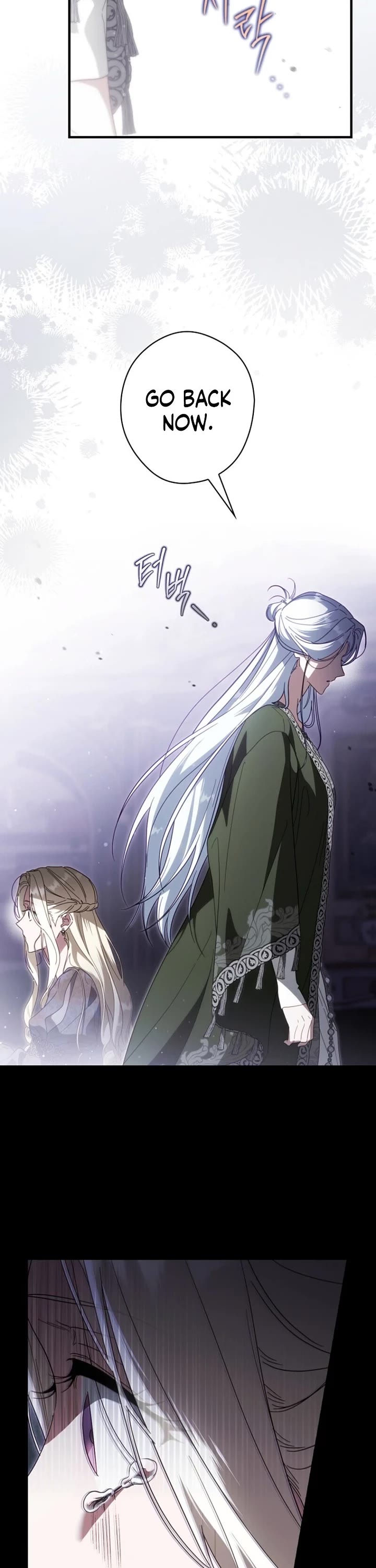 How to Win My Husband Over Chapter 119 page 32 - Chapter 119