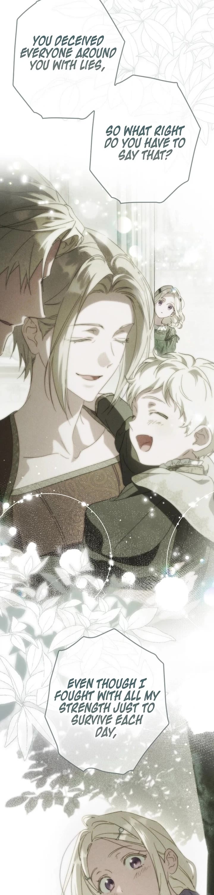 How to Win My Husband Over Chapter 119 page 36 - Chapter 119