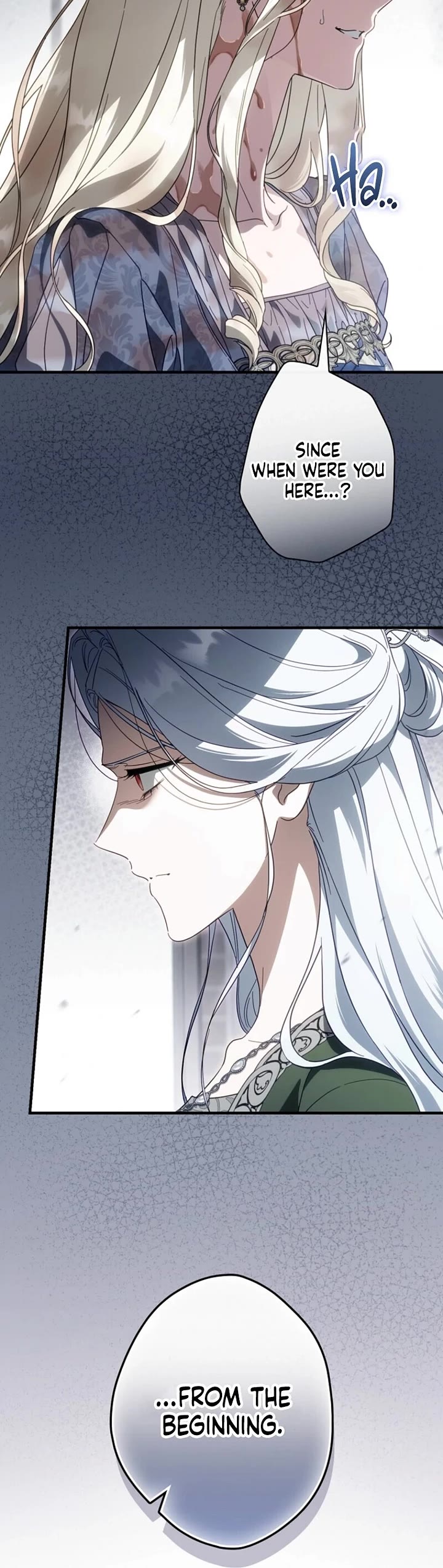 How to Win My Husband Over Chapter 119 page 5 - Chapter 119
