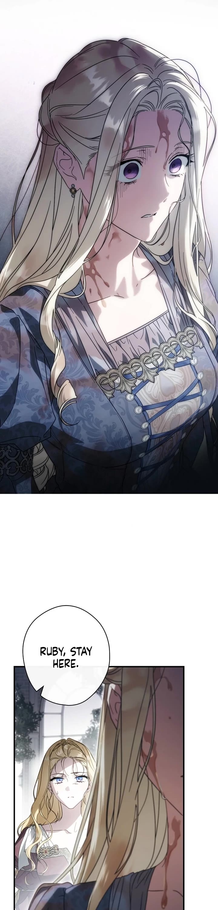 How to Win My Husband Over Chapter 119 page 6 - Chapter 119