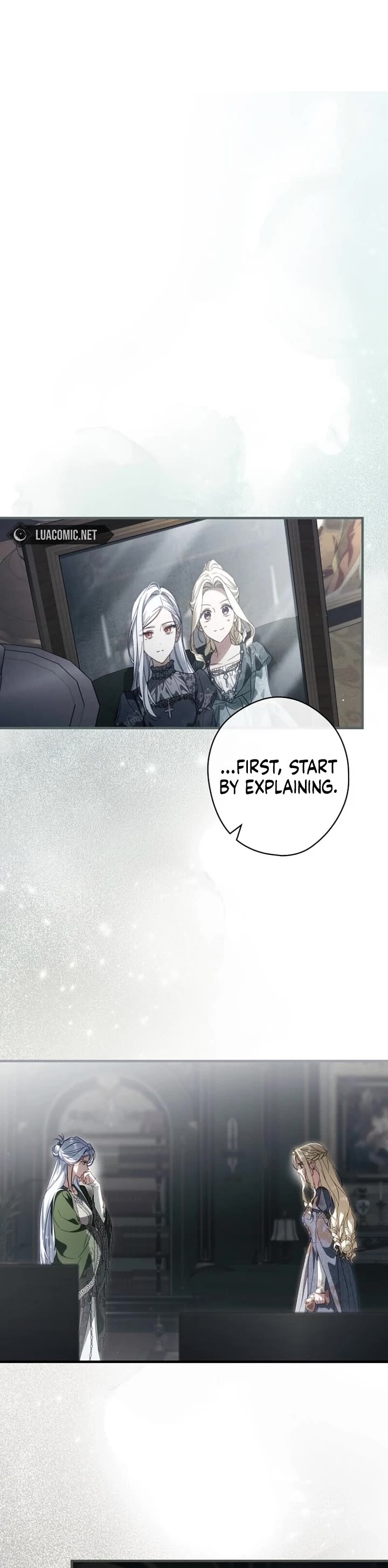 How to Win My Husband Over Chapter 119 page 9 - Chapter 119