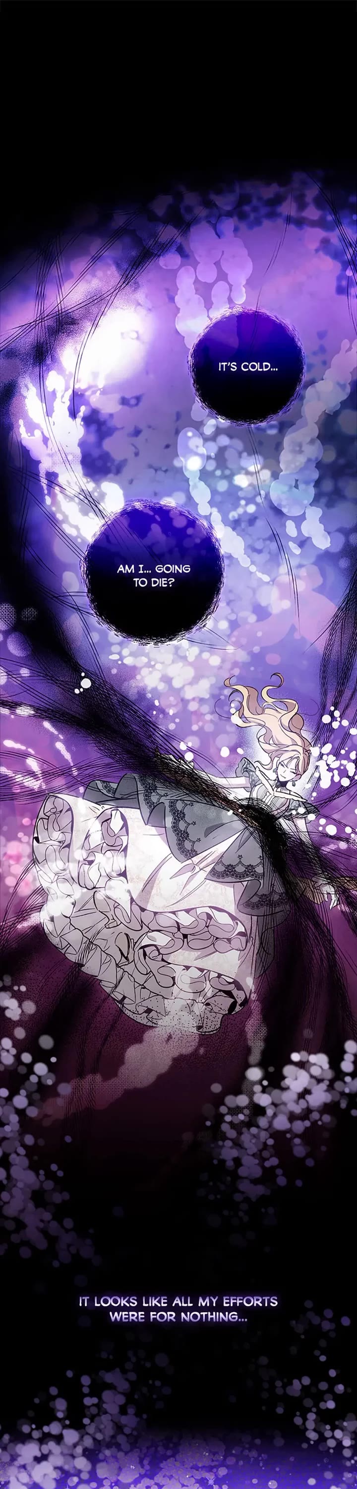 How to Win My Husband Over Chapter 12 page 1 - Chapter 12