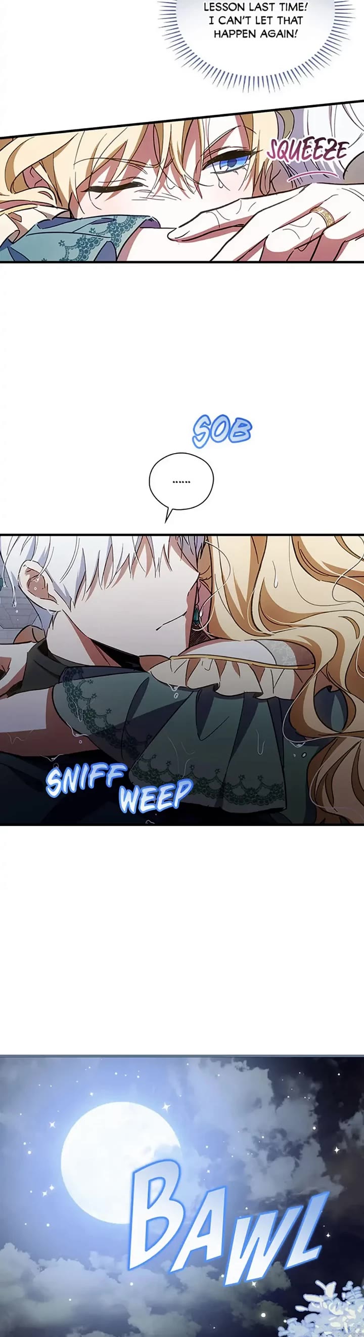 How to Win My Husband Over Chapter 12 page 12 - Chapter 12