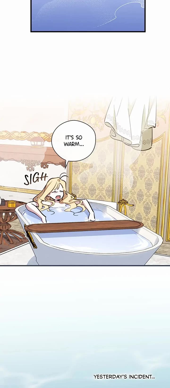 How to Win My Husband Over Chapter 12 page 17 - Chapter 12