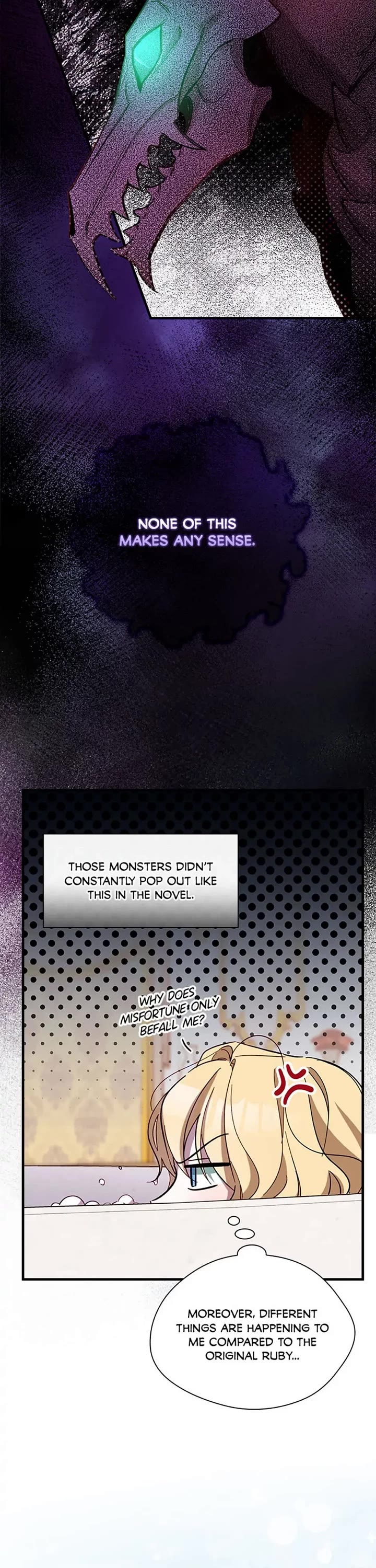 How to Win My Husband Over Chapter 12 page 20 - Chapter 12