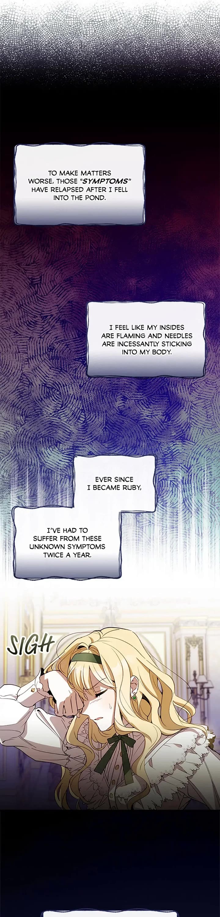 How to Win My Husband Over Chapter 12 page 23 - Chapter 12
