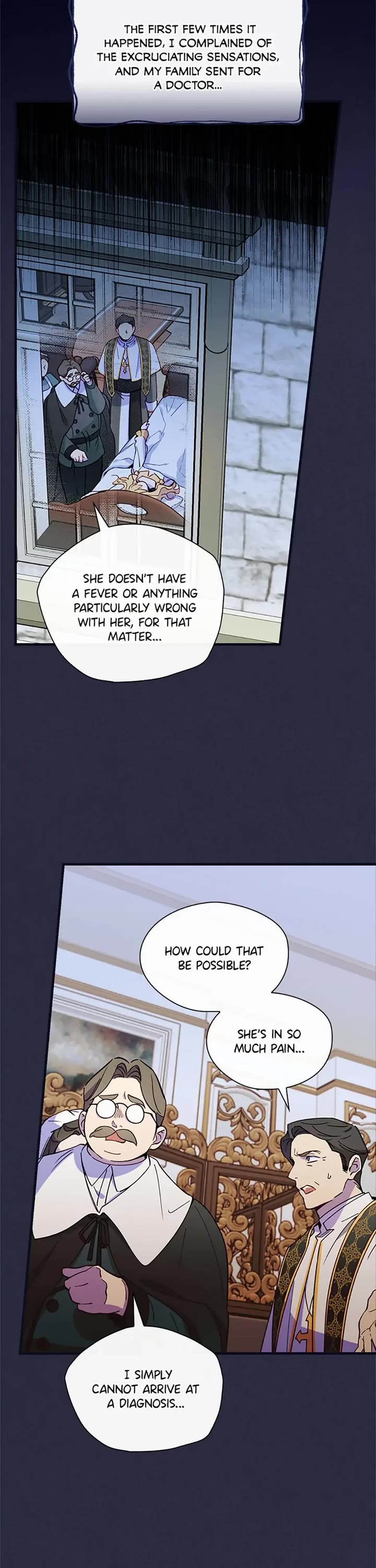 How to Win My Husband Over Chapter 12 page 24 - Chapter 12