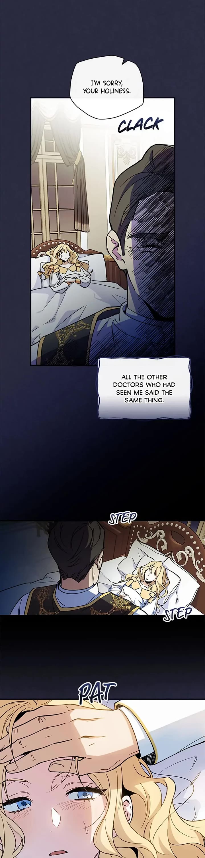 How to Win My Husband Over Chapter 12 page 25 - Chapter 12