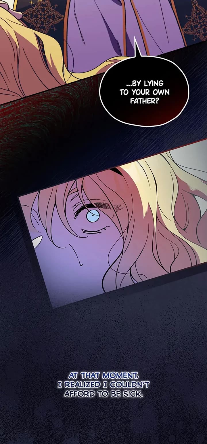 How to Win My Husband Over Chapter 12 page 27 - Chapter 12