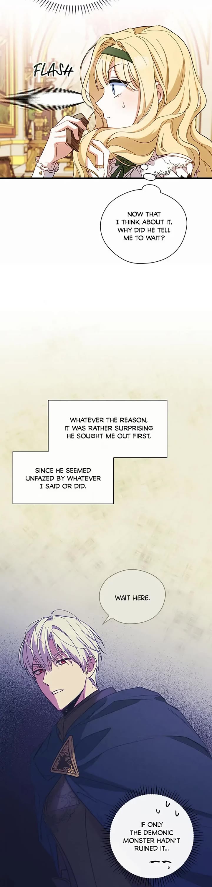 How to Win My Husband Over Chapter 12 page 29 - Chapter 12