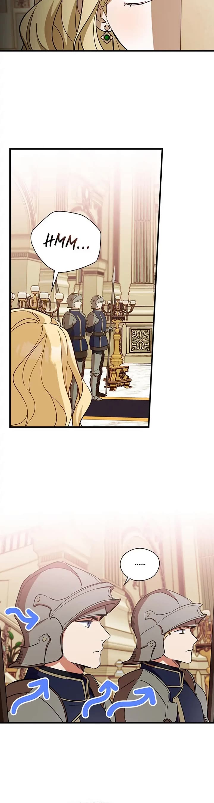 How to Win My Husband Over Chapter 12 page 31 - Chapter 12